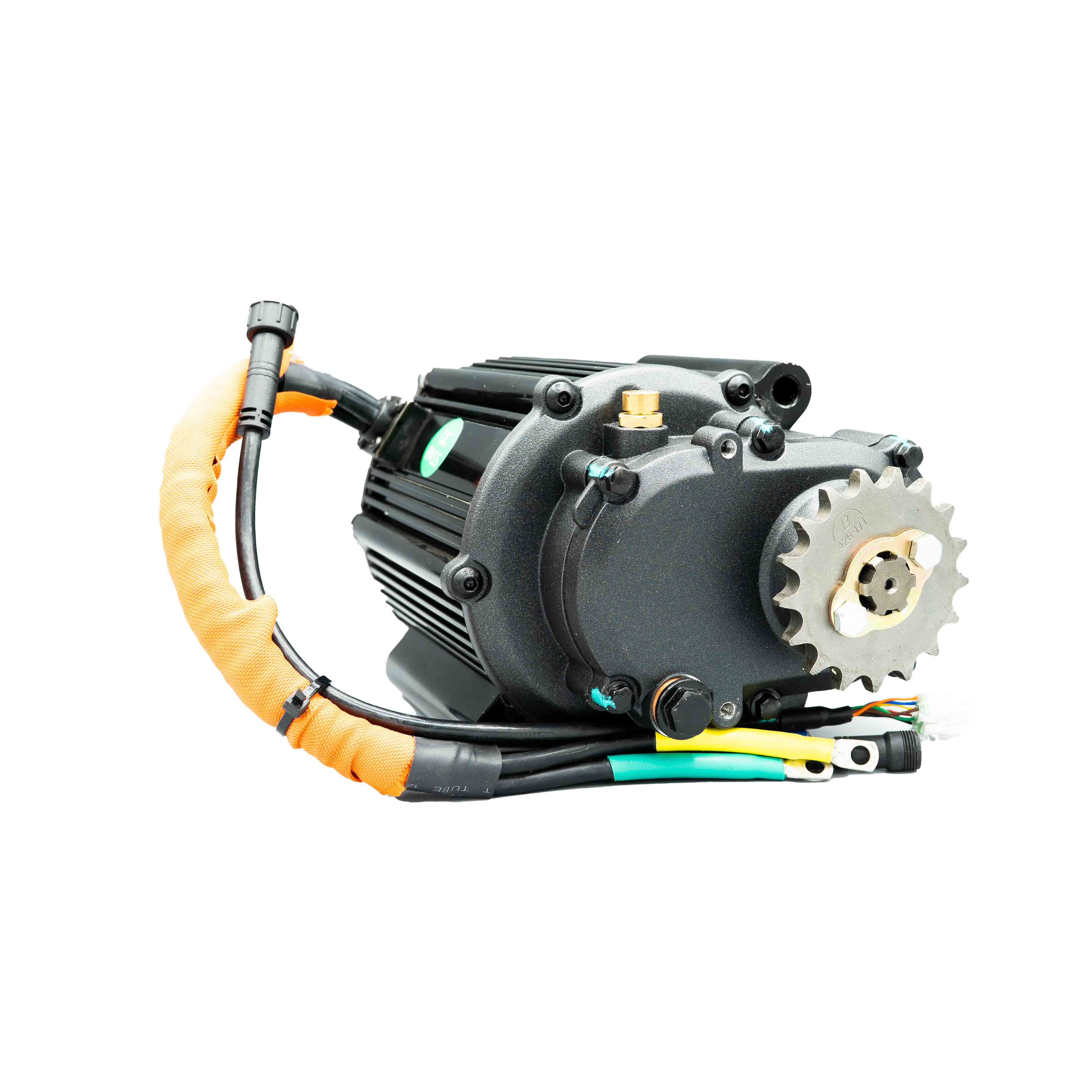 Champ DC Motor