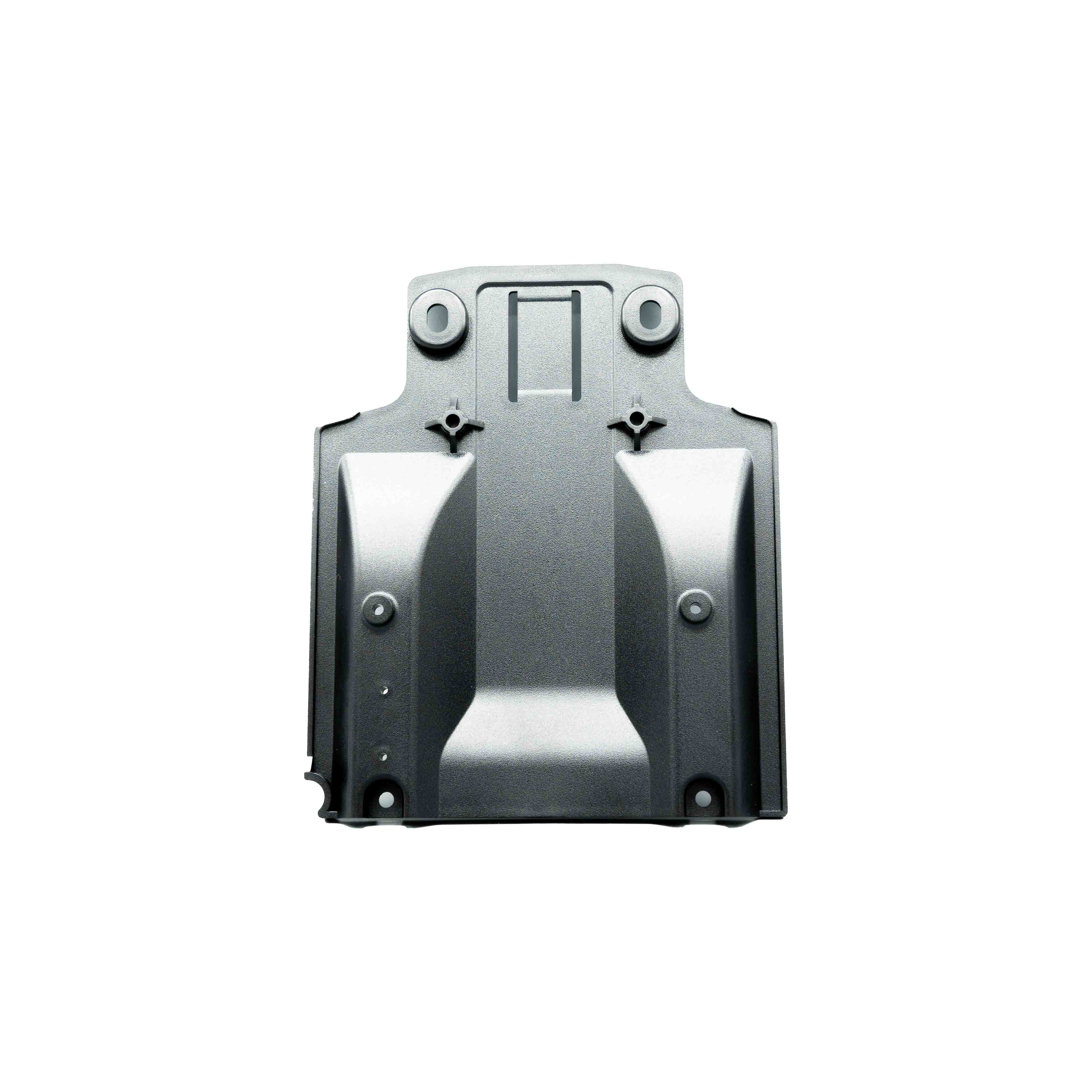 Champ Rear Plate Shock Absorber of Battery