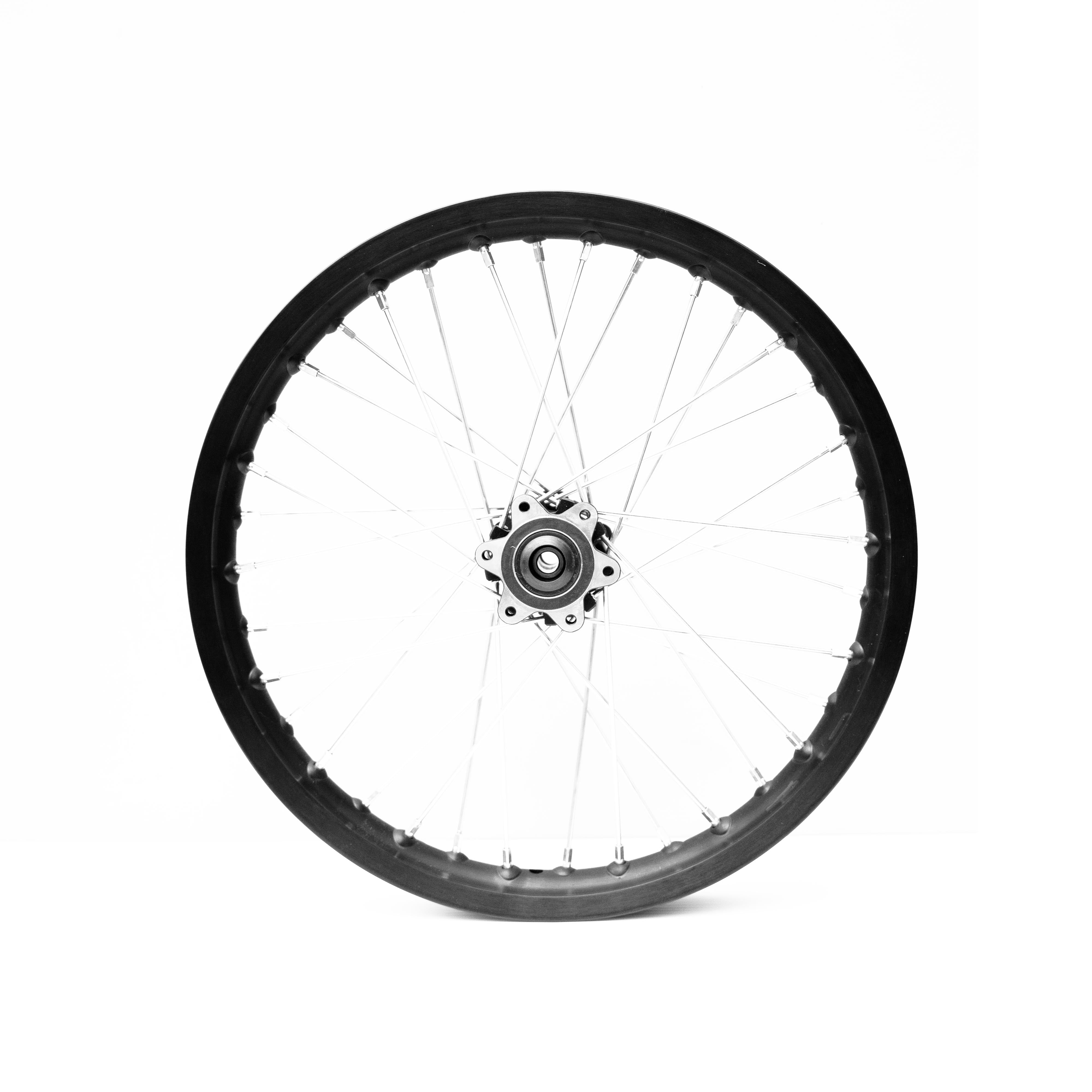 Champ Rear Wheel