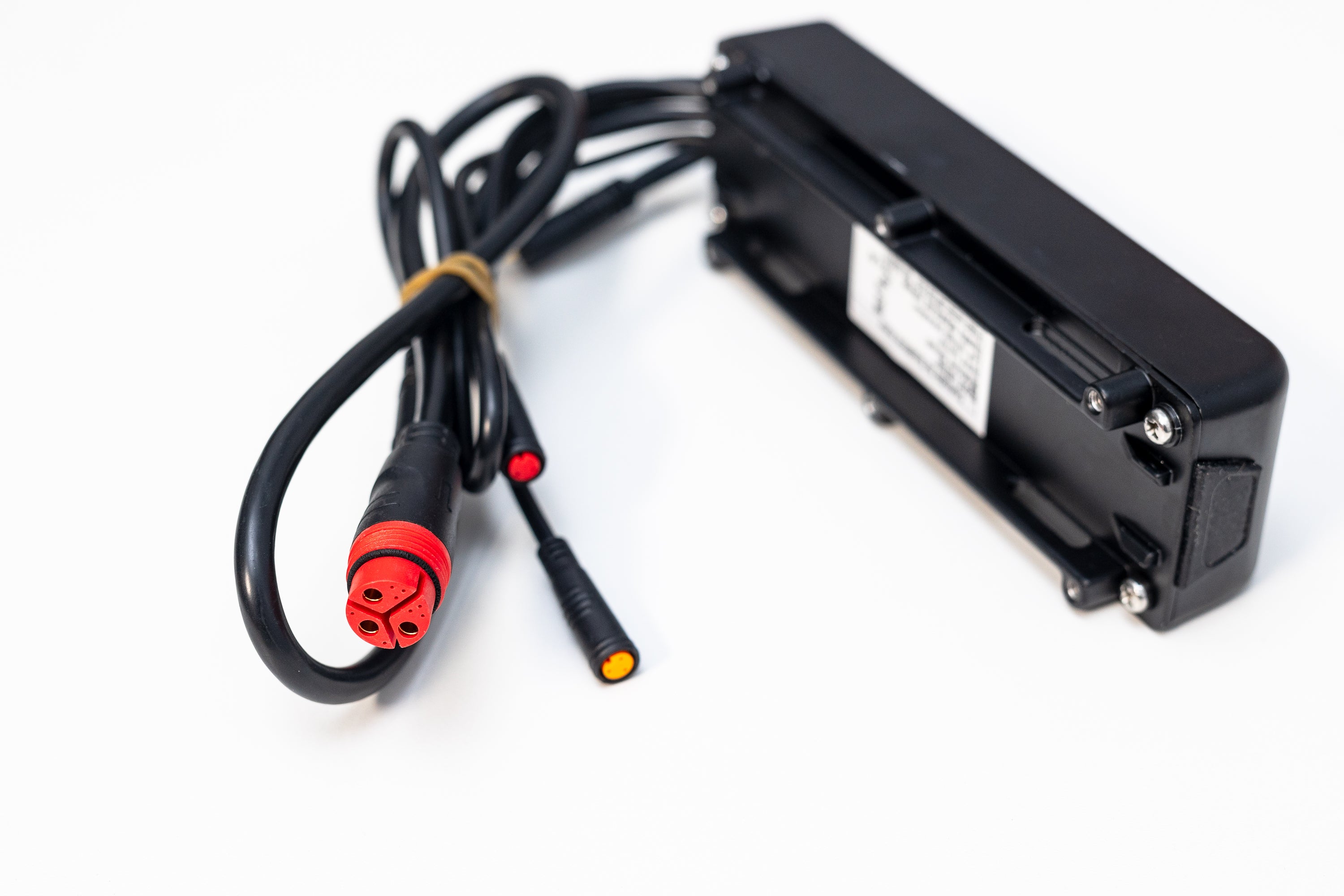 Bafang 48V 750W Motor Controller Bandit Motorbike – Superhuman Bikes