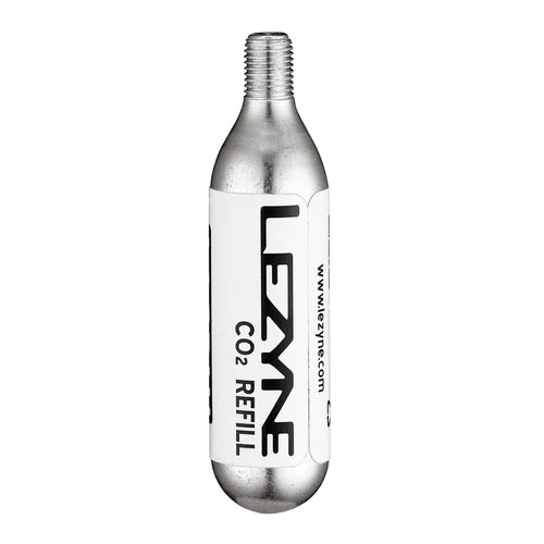 Lezyne CO2 Refill - 16G 5 PACK | Superhuman