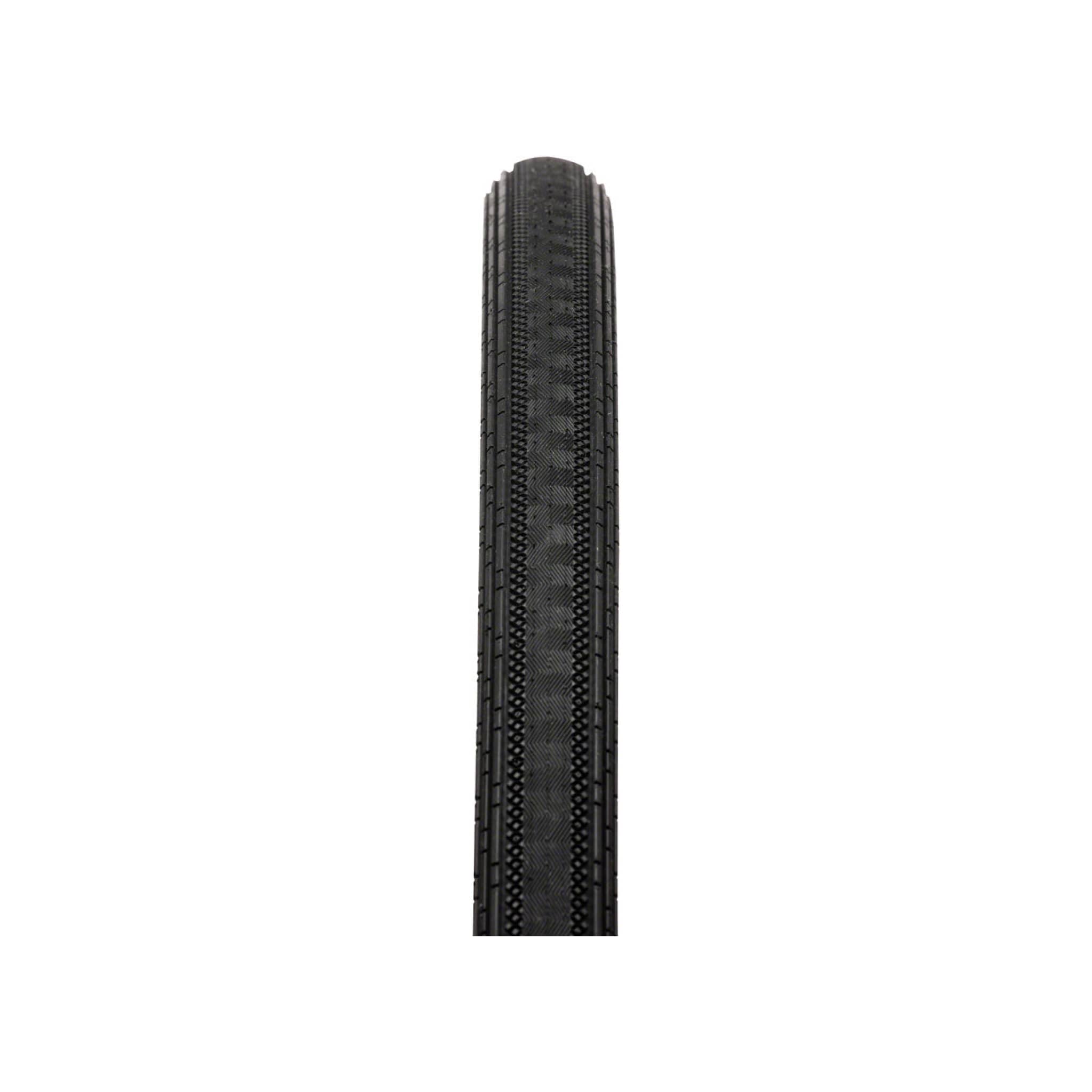 Gravel - Panaracer GravelKing SS Tire - 700 x 35, Tubeless/Tube, Folding, Black/Brown - Babymaker