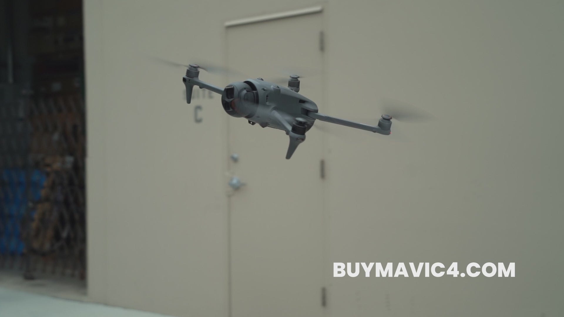 DJI Mavic 4 Pro Drone