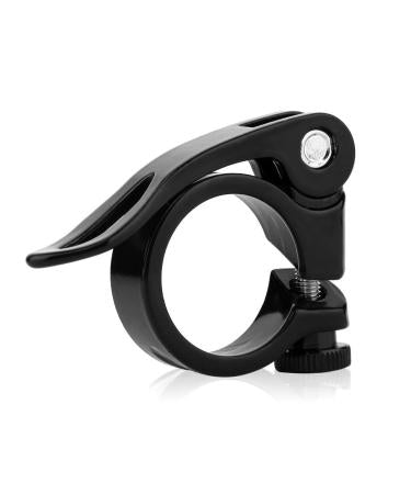 Seatpost Clamp - 38.6mm - Blade 2.0, F5 Trail