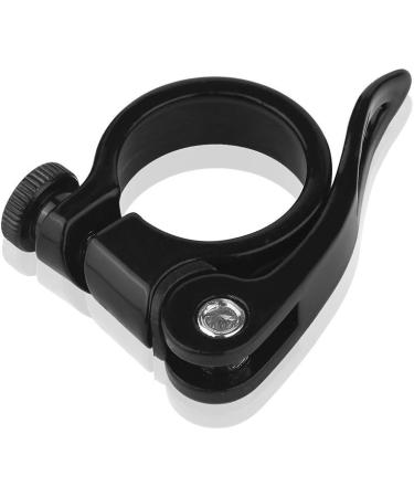 Seatpost Clamp - 38.6mm - Blade 2.0, F5 Trail