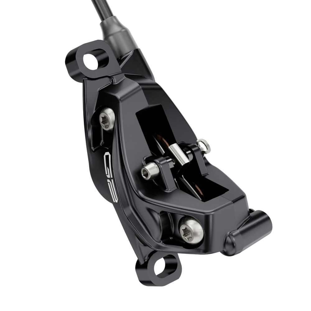 SRAM G2 R Hydraulic Disc Mountain Bike Brake Syste | SUPERHUMAN BIKES