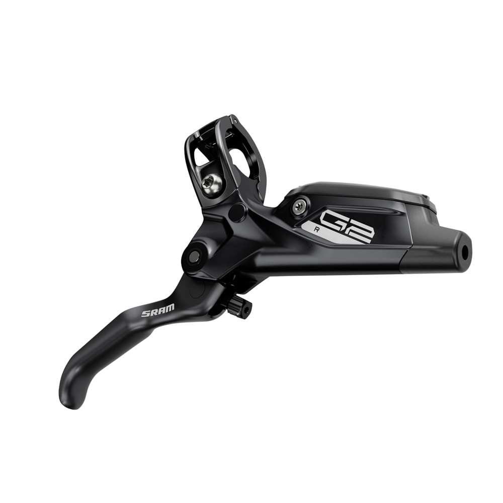 SRAM G2 R Hydraulic Disc Mountain Bike Brake Syste | SUPERHUMAN BIKES