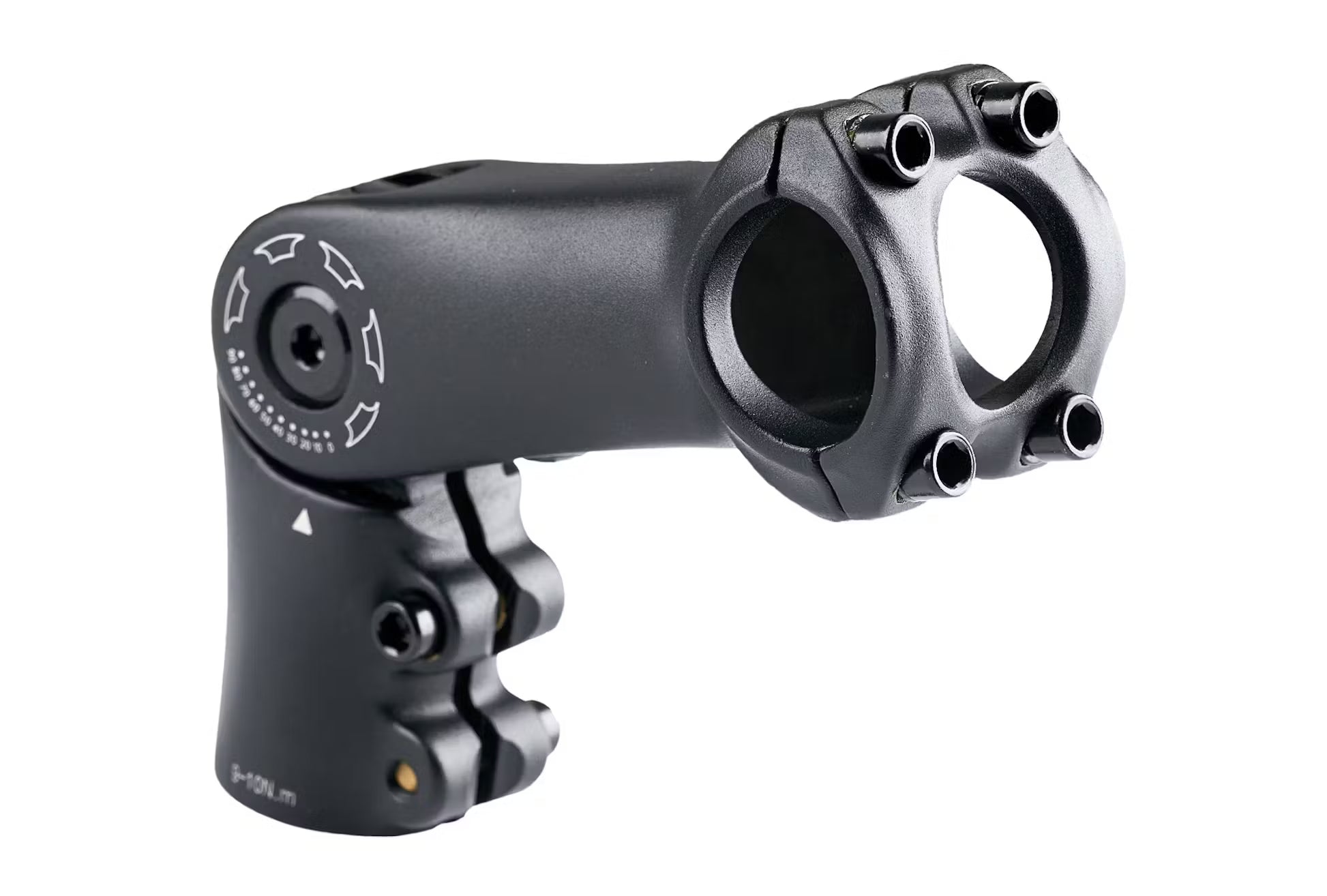 Stem - 31.8, 0-90 Degree Adjustable Stem - Photon