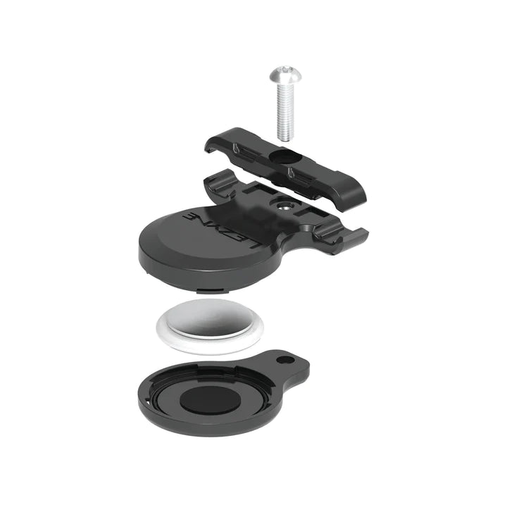 Security - Lezyne Matrix Saddle Tagger | Superhuman