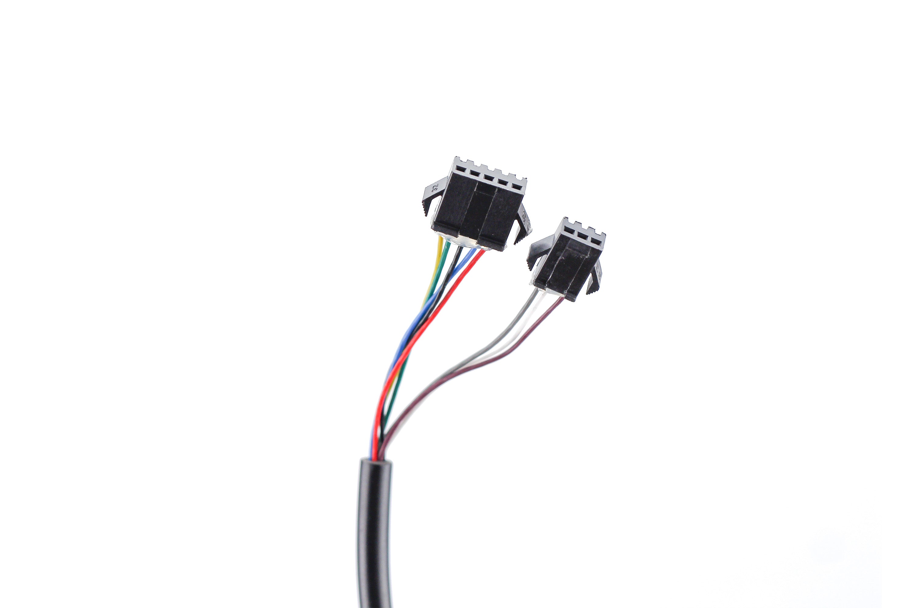 G1 Main Wiring Harness | Superhuman