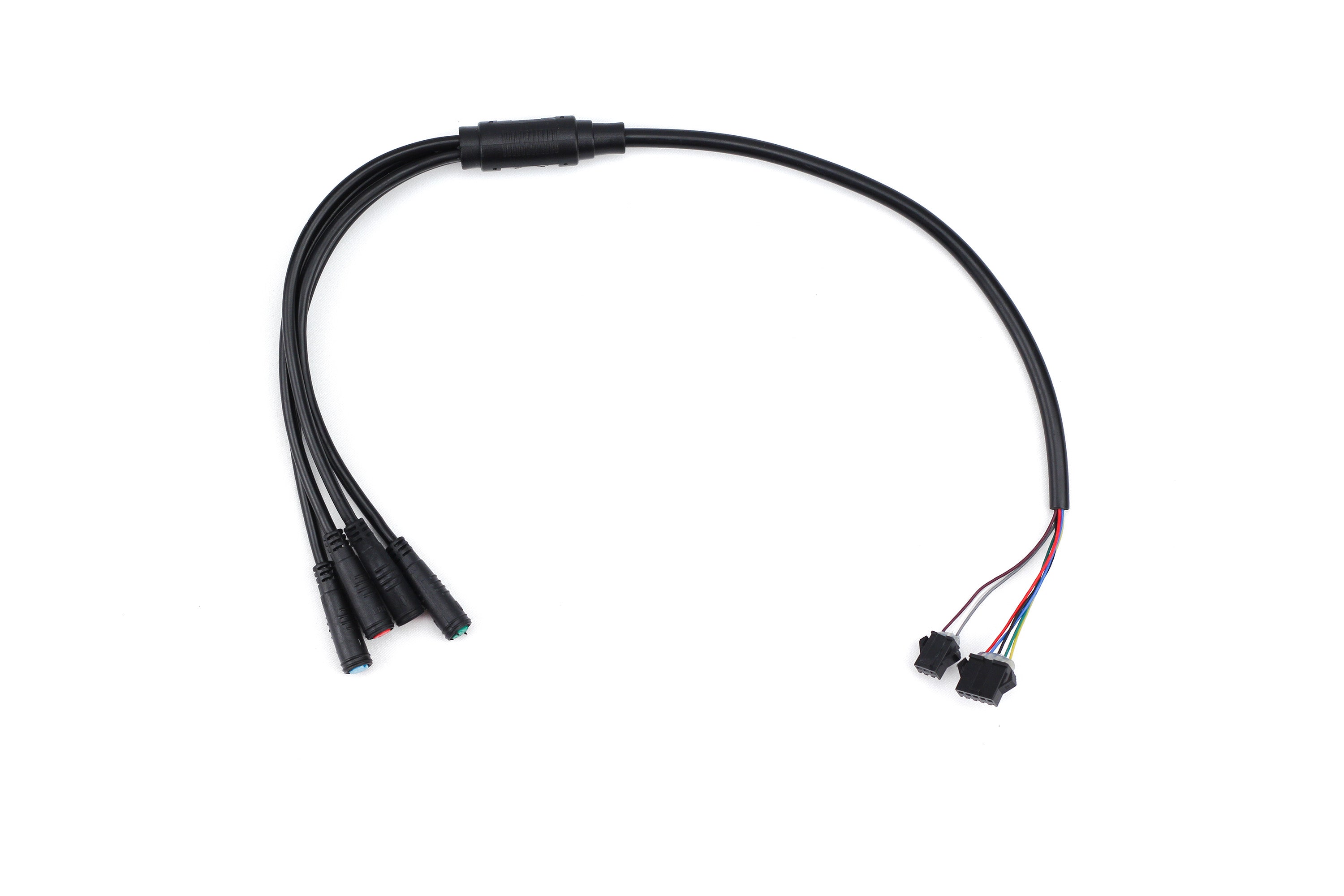 G1 Main Wiring Harness | Superhuman