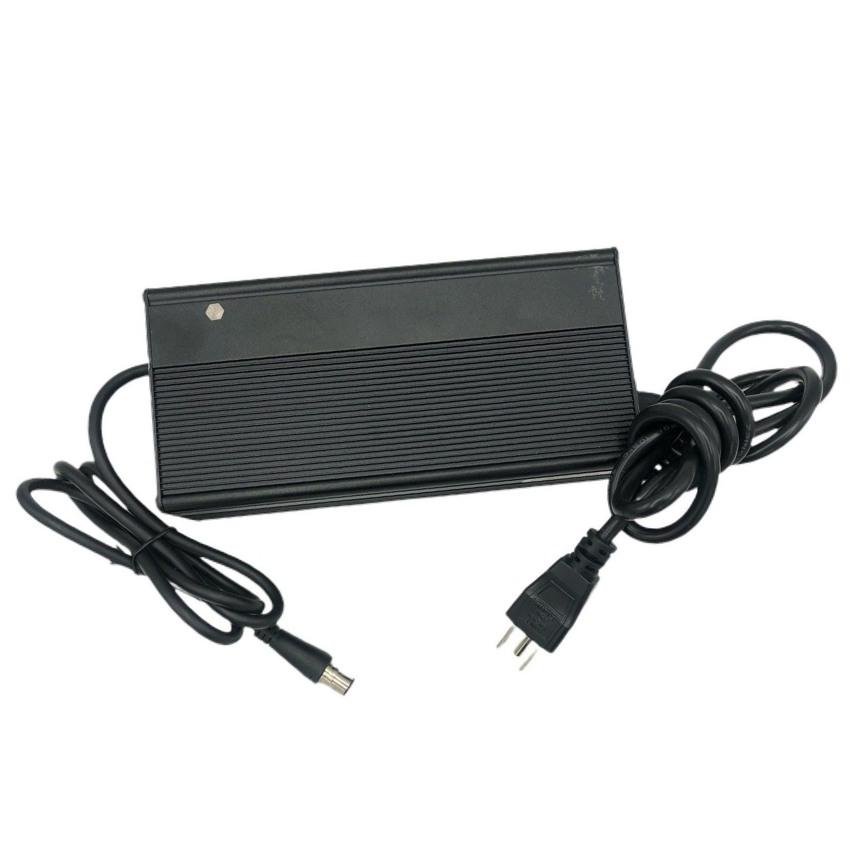 Charger - G3 Style - 48v | Superhuman
