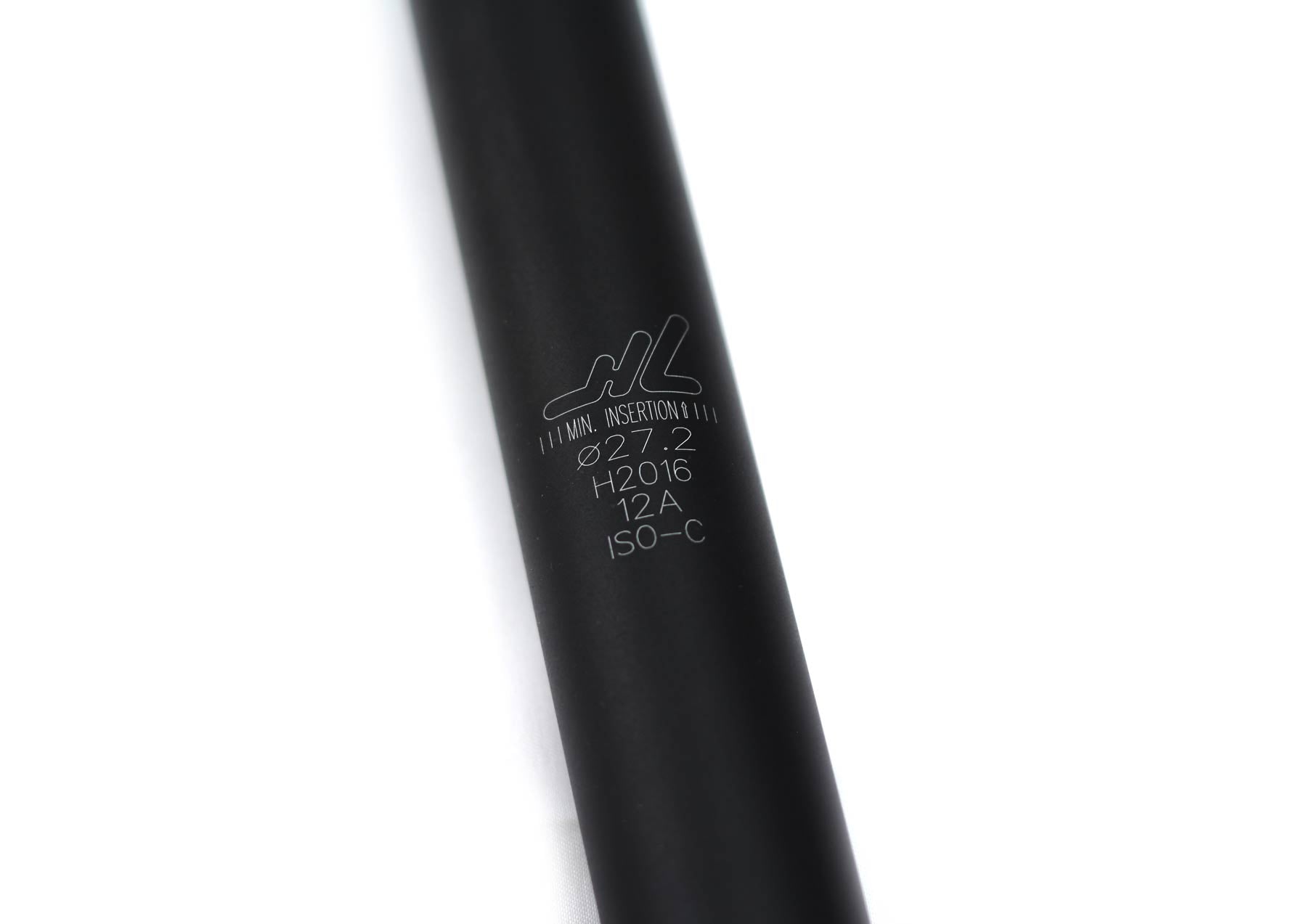 Seatpost - Suspension Seatpost 27.2 or 31.6 mm | Superhuman