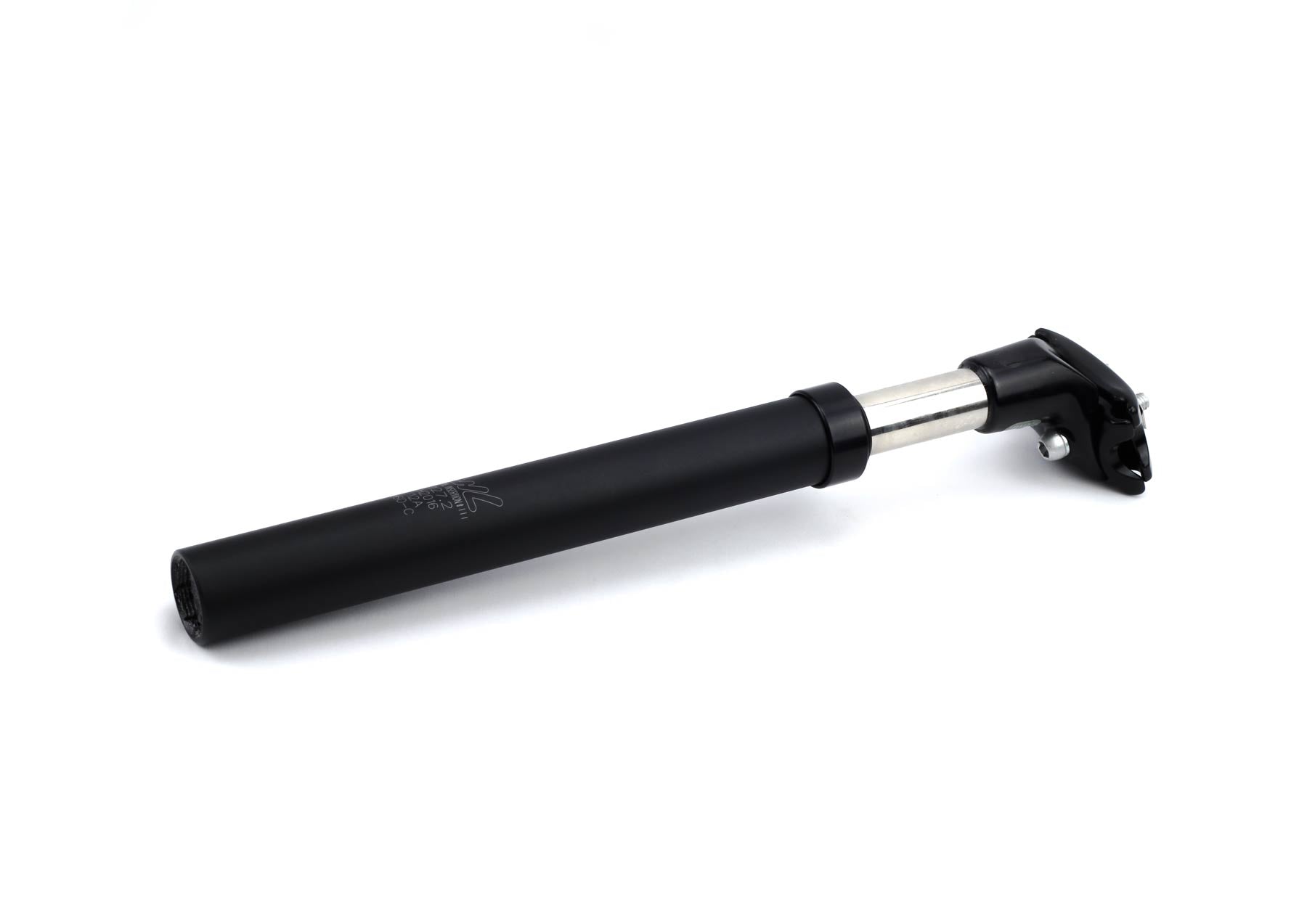 Seatpost - Suspension Seatpost 27.2 or 31.6 mm | Superhuman