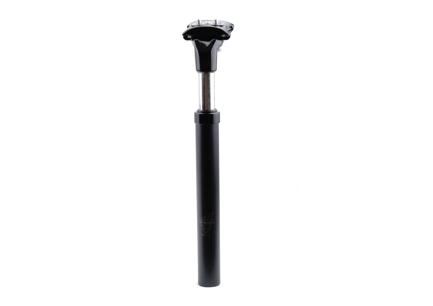 Seatpost - Suspension Seatpost 27.2 or 31.6 mm | Superhuman