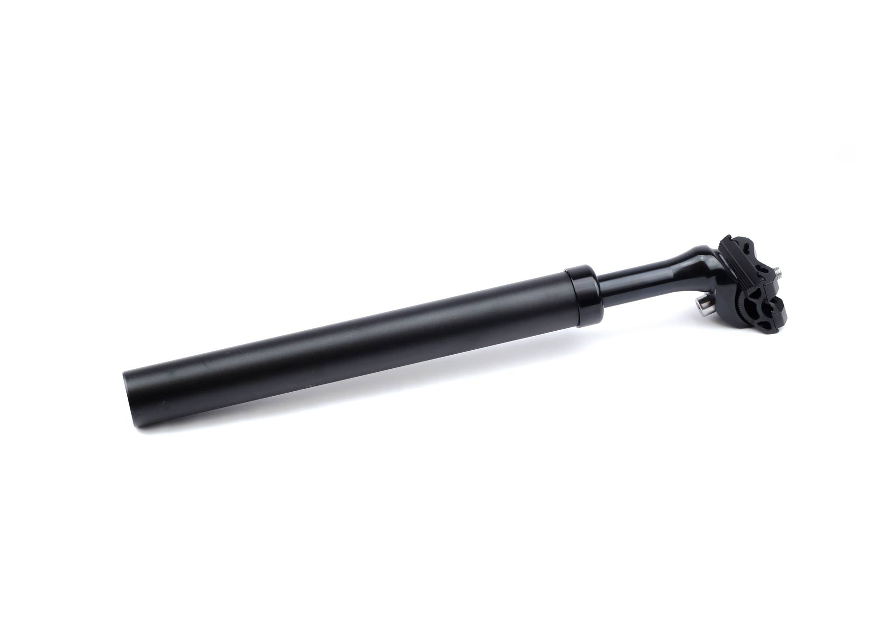 Seatpost - Suspension Seatpost 27.2 or 31.6 mm | Superhuman