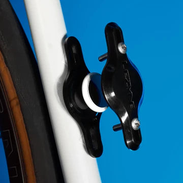 Security - Lezyne Matrix Bike Tagger | Superhuman