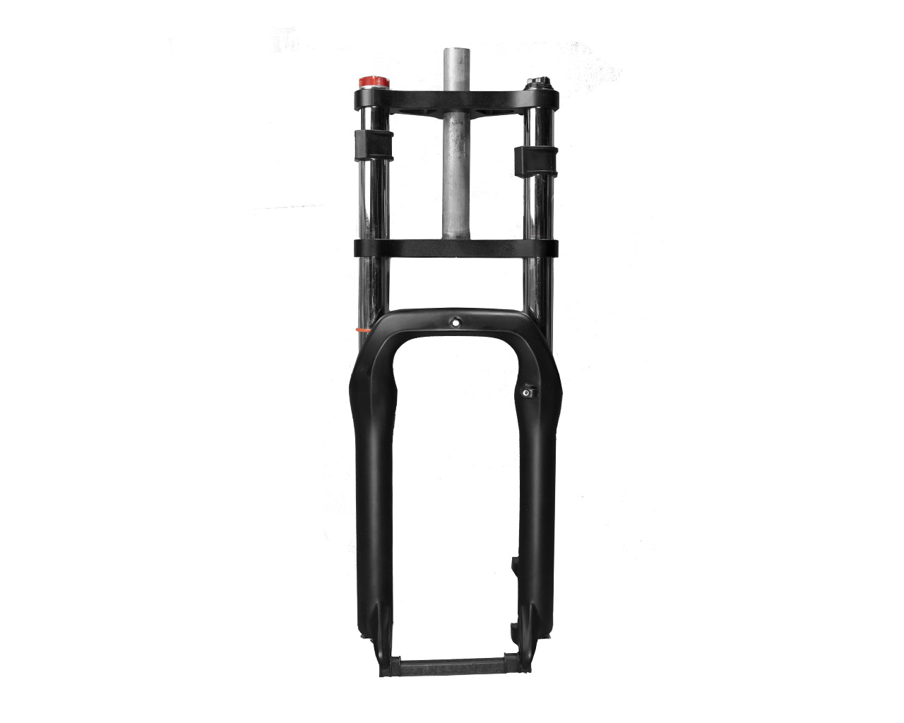 Fat Tire Hydraulic Lockout Suspension Fork, Bandit Models | Superhuman