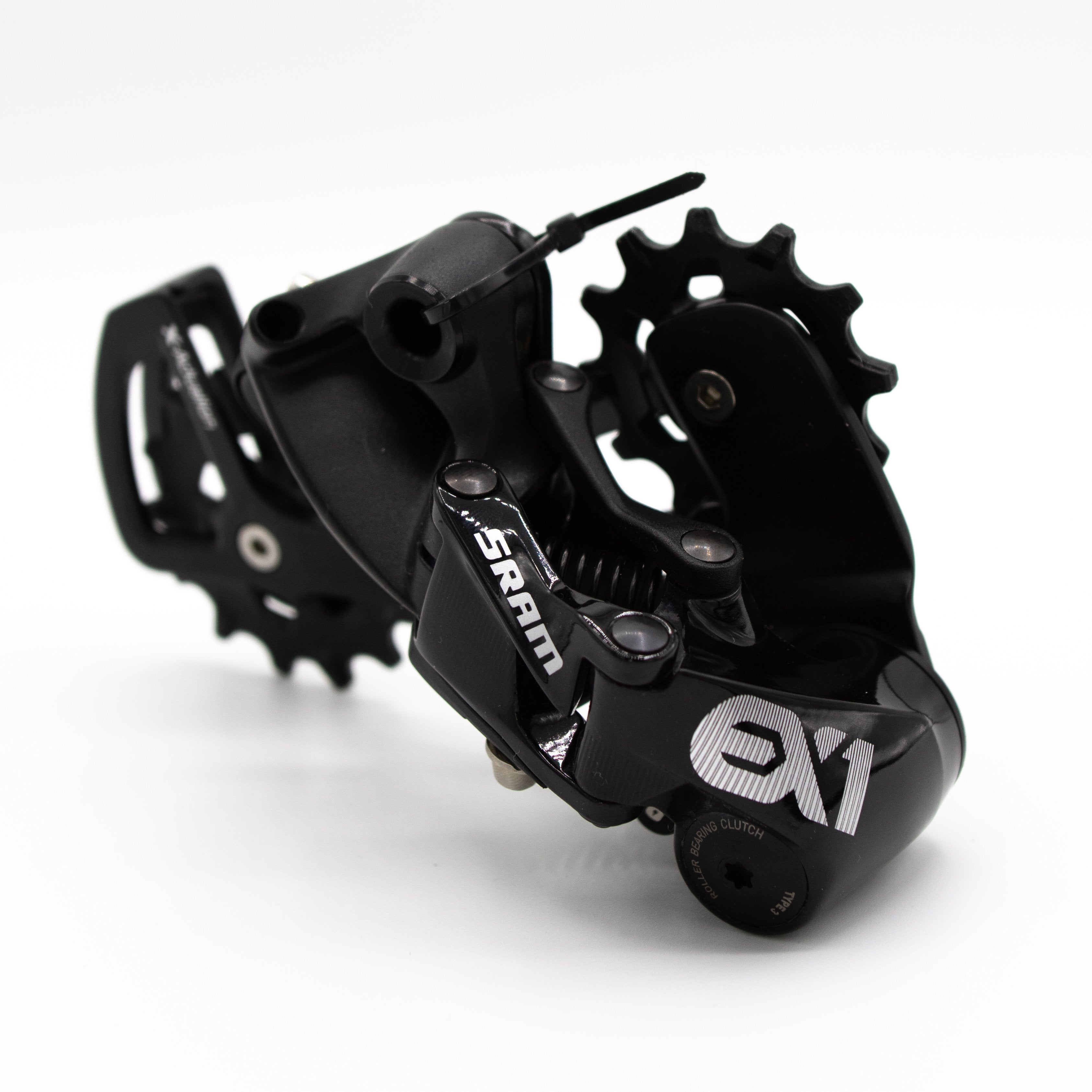 Sram type 3 best sale clutch