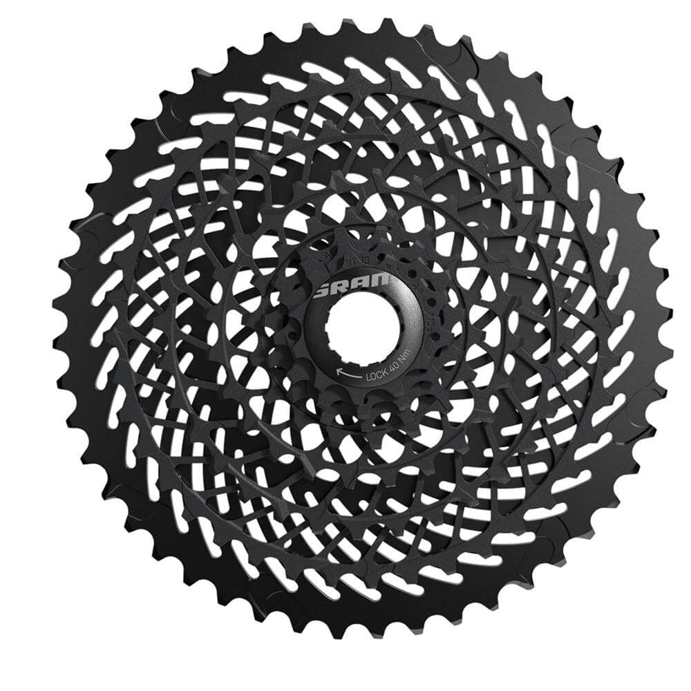 8 Speed Cassette Sram PC EX1 | Superhuman