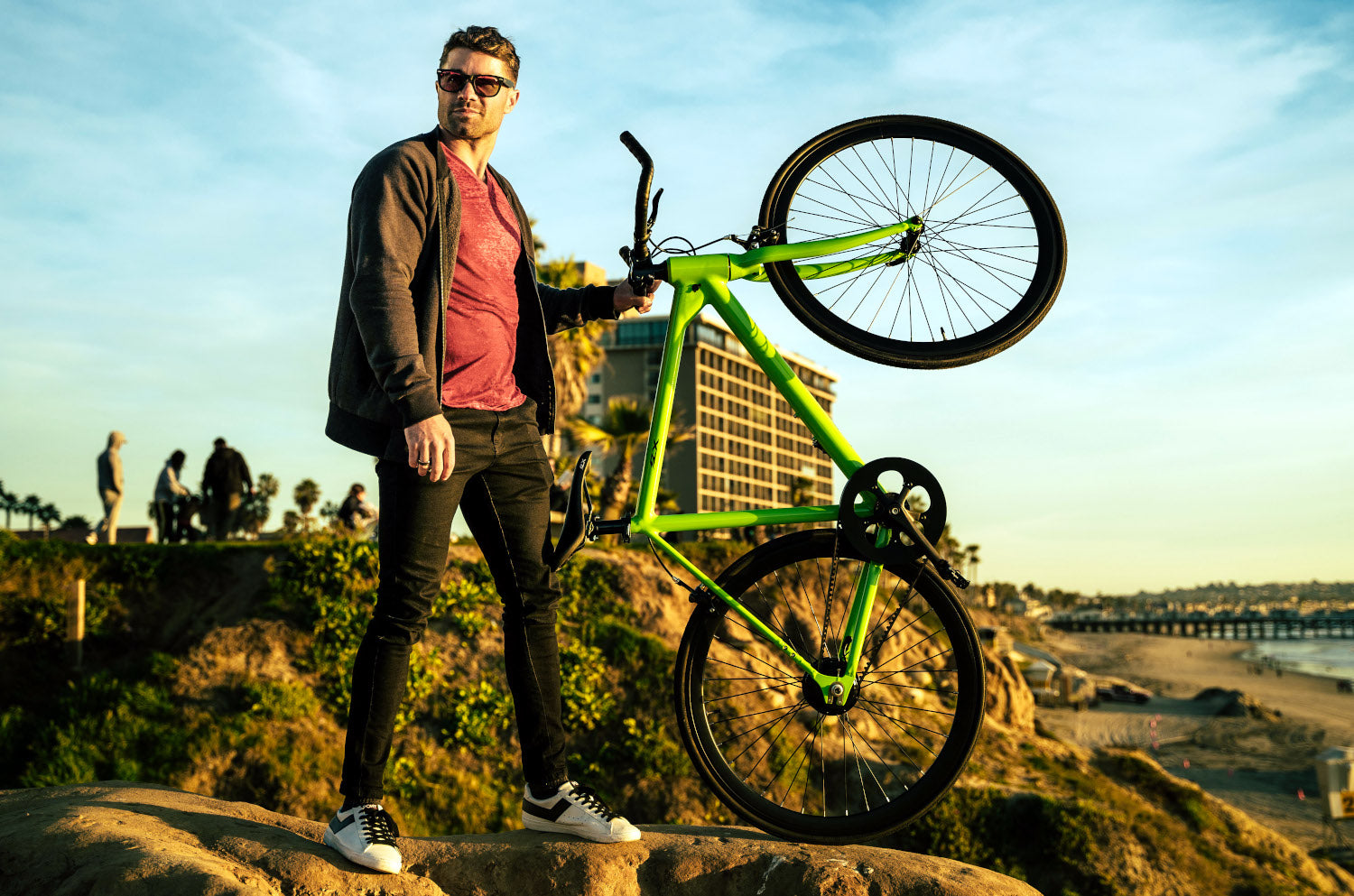 The Babymaker - Standard | Superhuman | eBike | eMTB