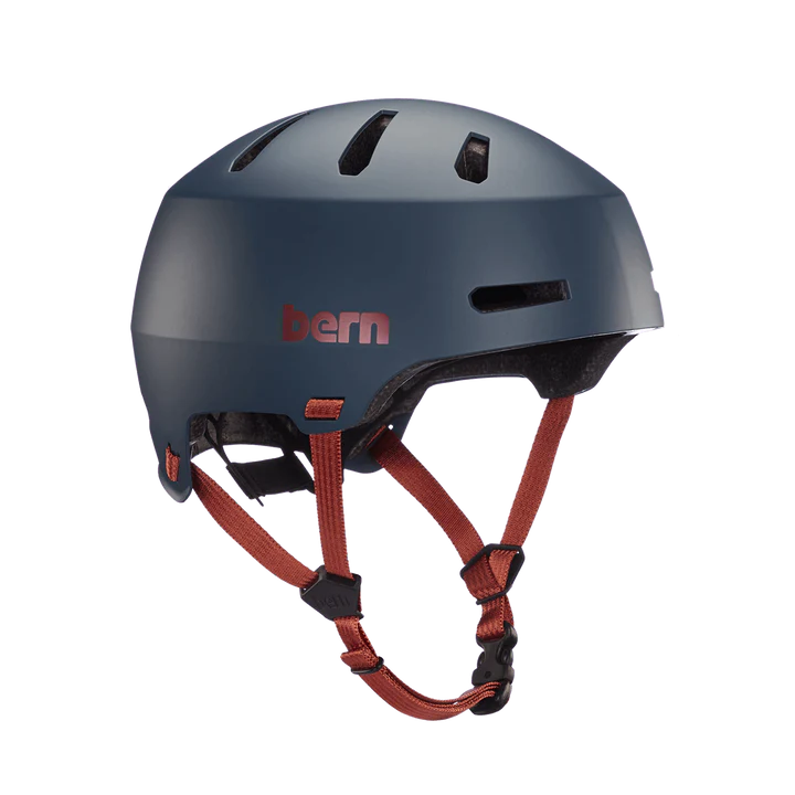 Bern macon 2.0 discount mips helmet review