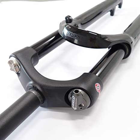 SR SUNTOUR Epixon XC MTB Forks, 27.5" | Superhuman