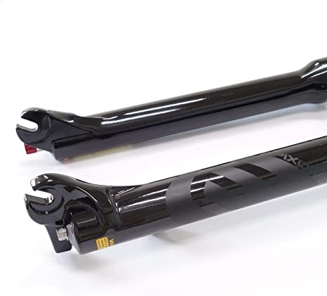 SR SUNTOUR Epixon XC MTB Forks, 27.5" | Superhuman