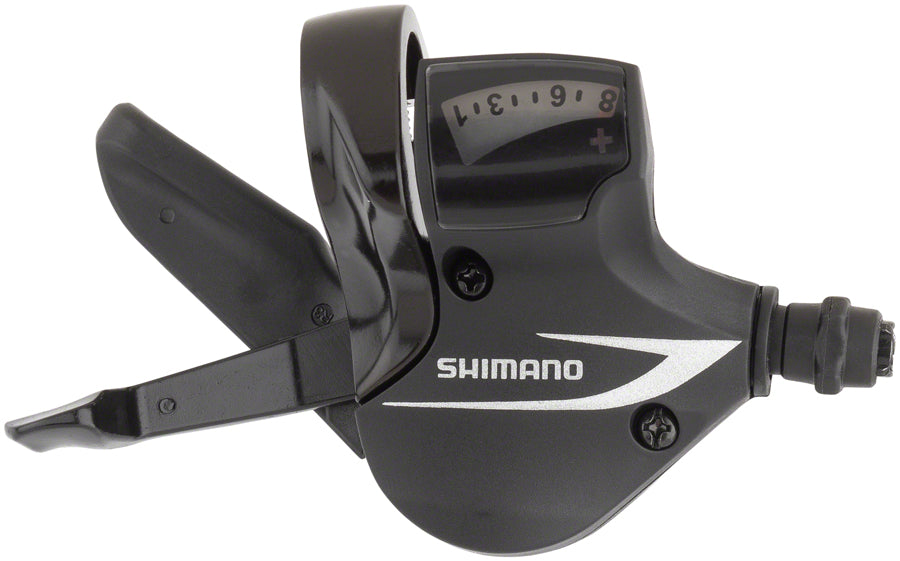 Shifter Shimano Acera Superhuman – Superhuman Bikes