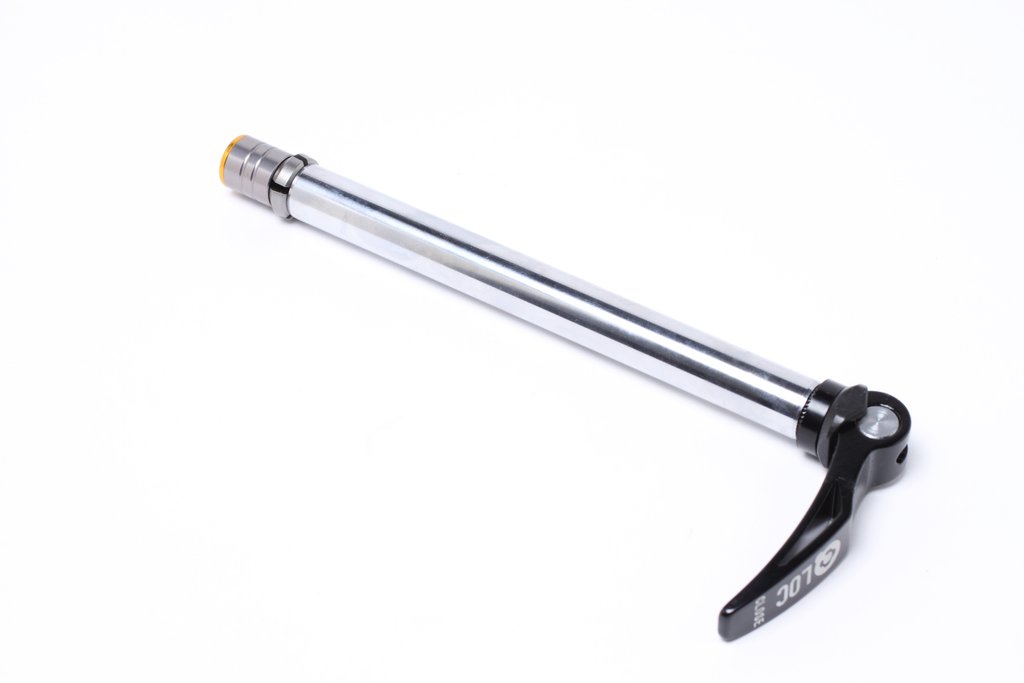 SR Suntour Q-LOC front Quick Release 15mm x 110mm Trail