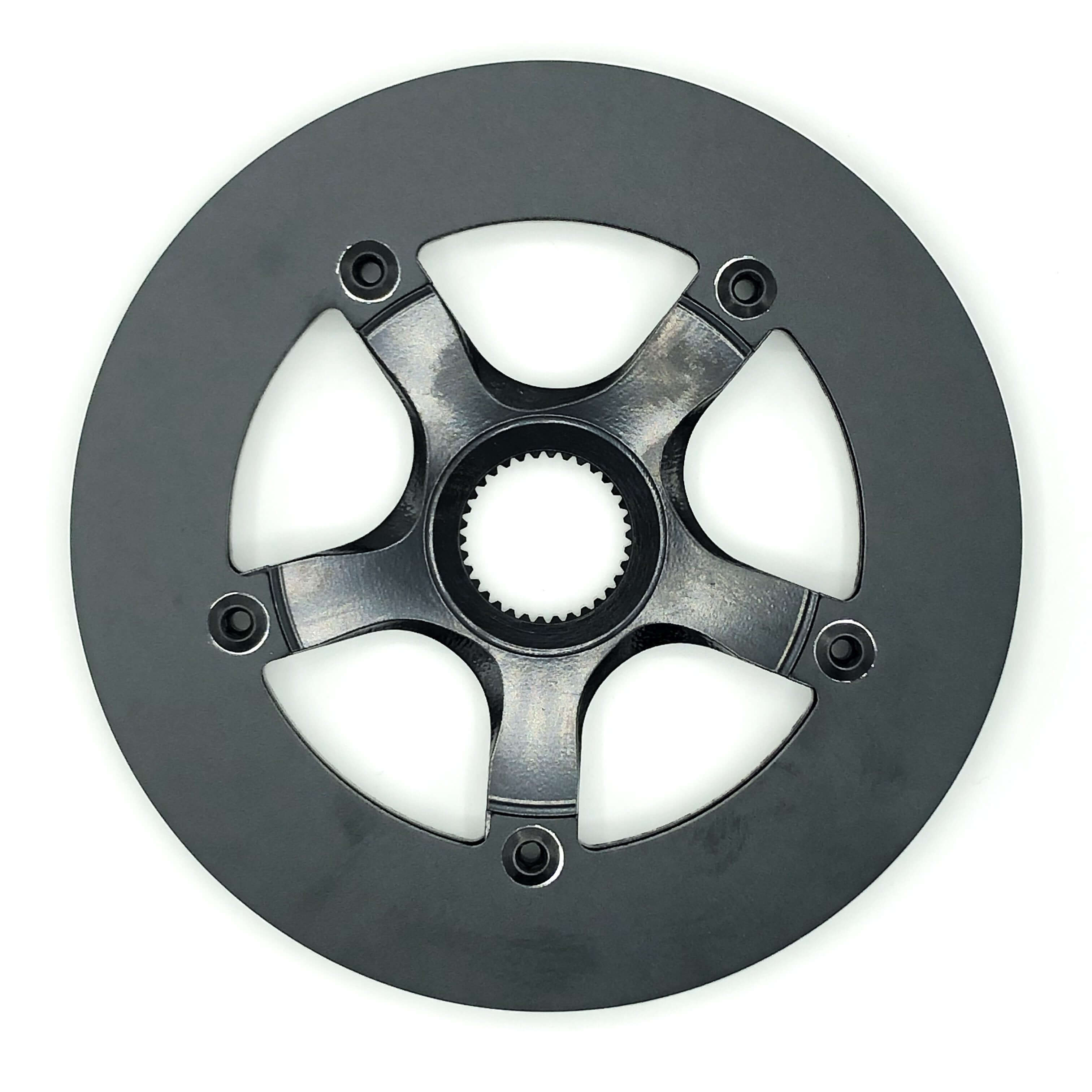 44T/103 BCD Chainring | Blade 1.0 | Superhuman