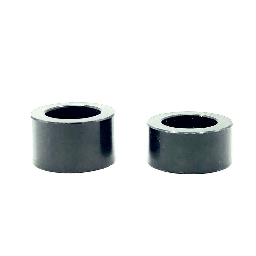 Front/Rear Hub Spacers (Roadster, Step-Through, & Trail) | Superhuman
