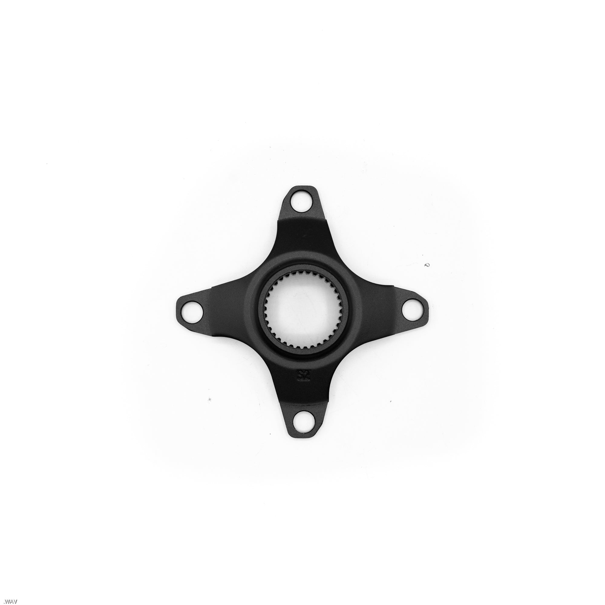 Chainring Spyder - 104 BCD - M600 Motor | Superhuman