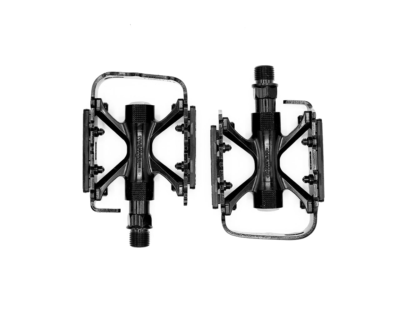 cube rfr pedale standard pro Pedals - Babymaker