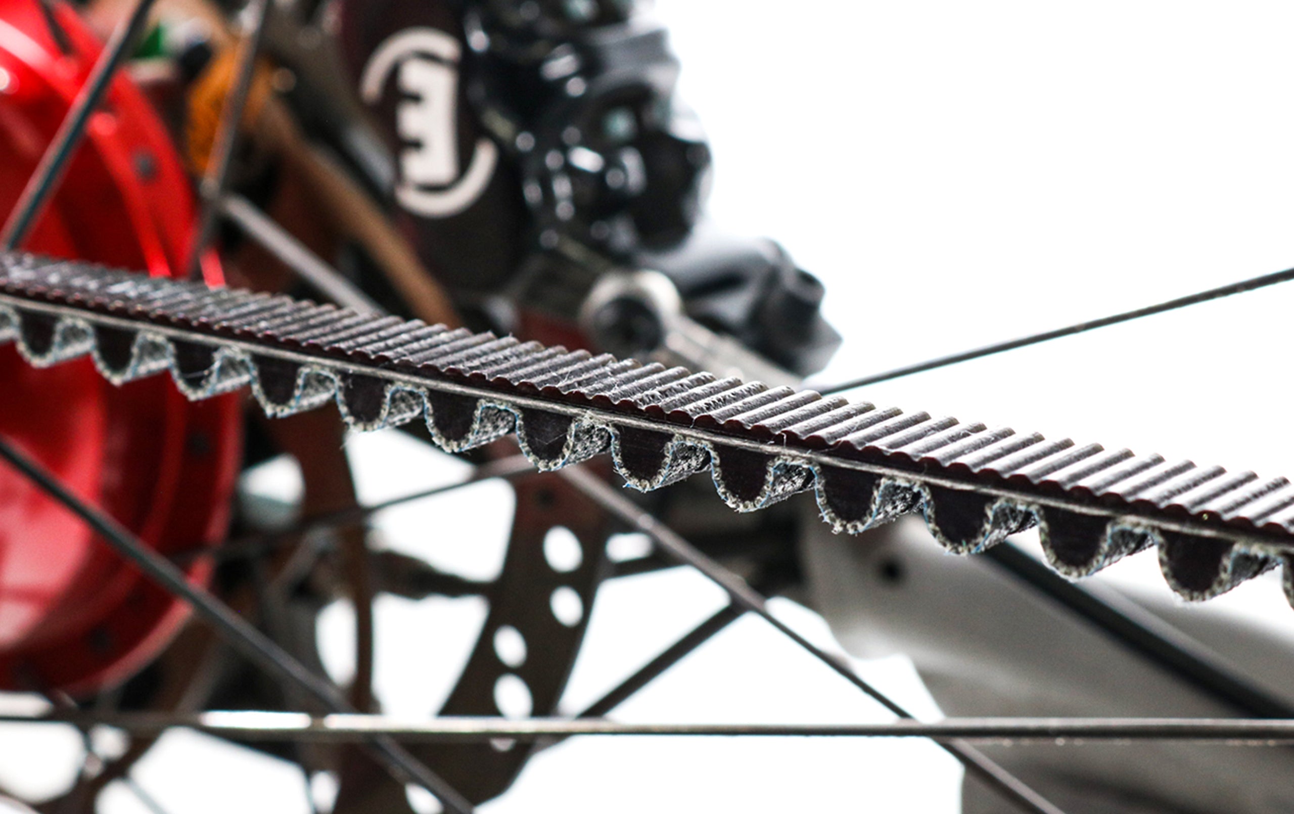 Blade 2.0 Belt Drive E-MTB | Superhuman | All-terrain