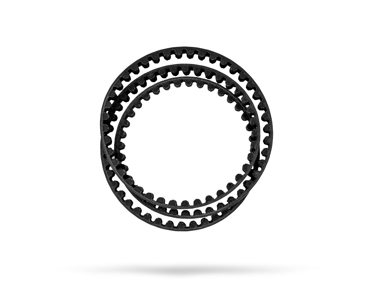 Carbon Gates Belt - Babymaker II & Pro | Superhuman