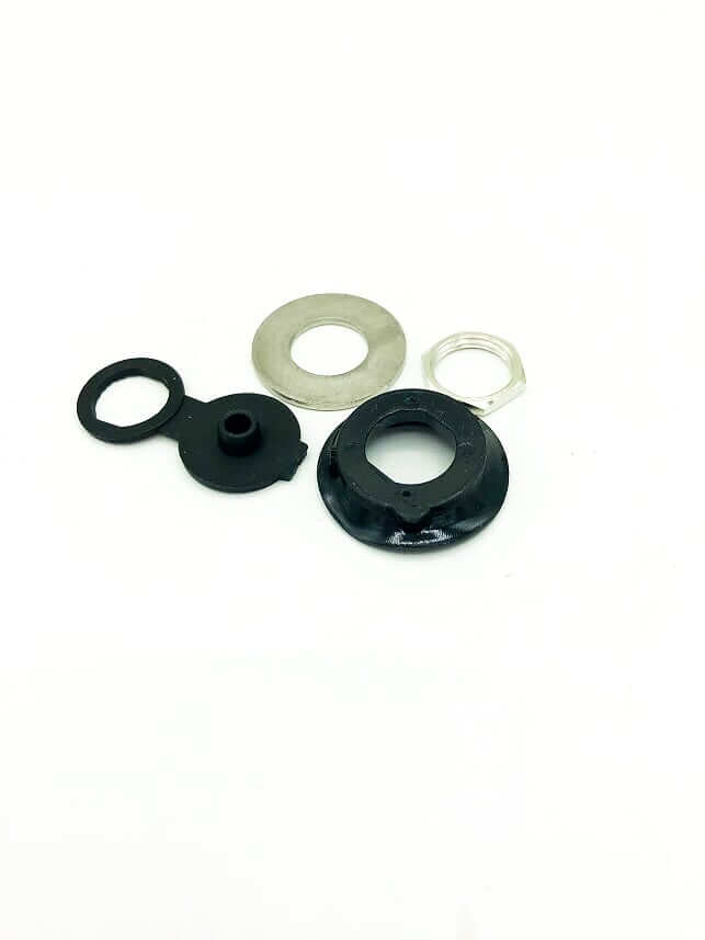Battery Charge Port Frame Hole Cover