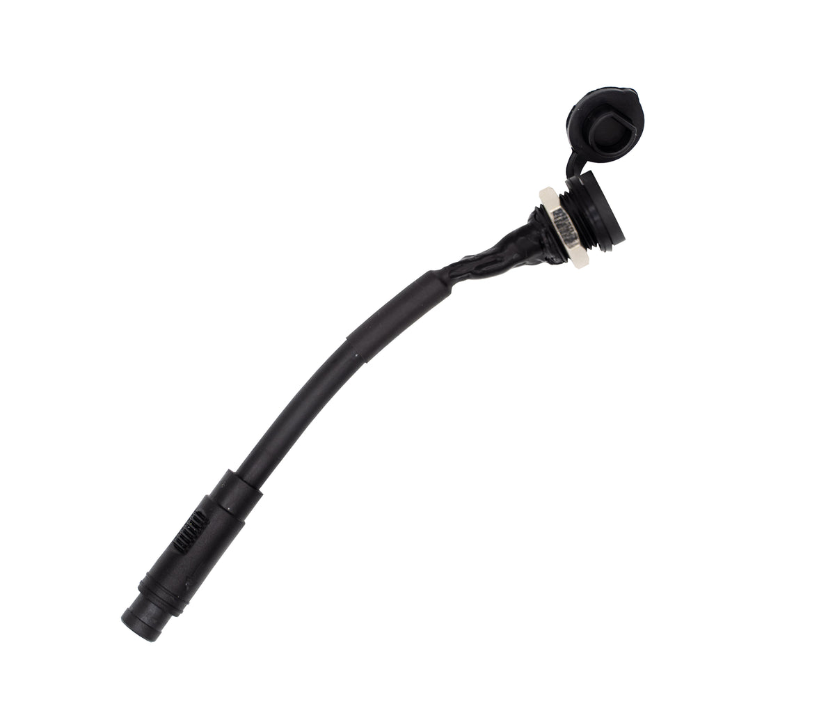Battery Charging Port - Babymaker | Superhuman