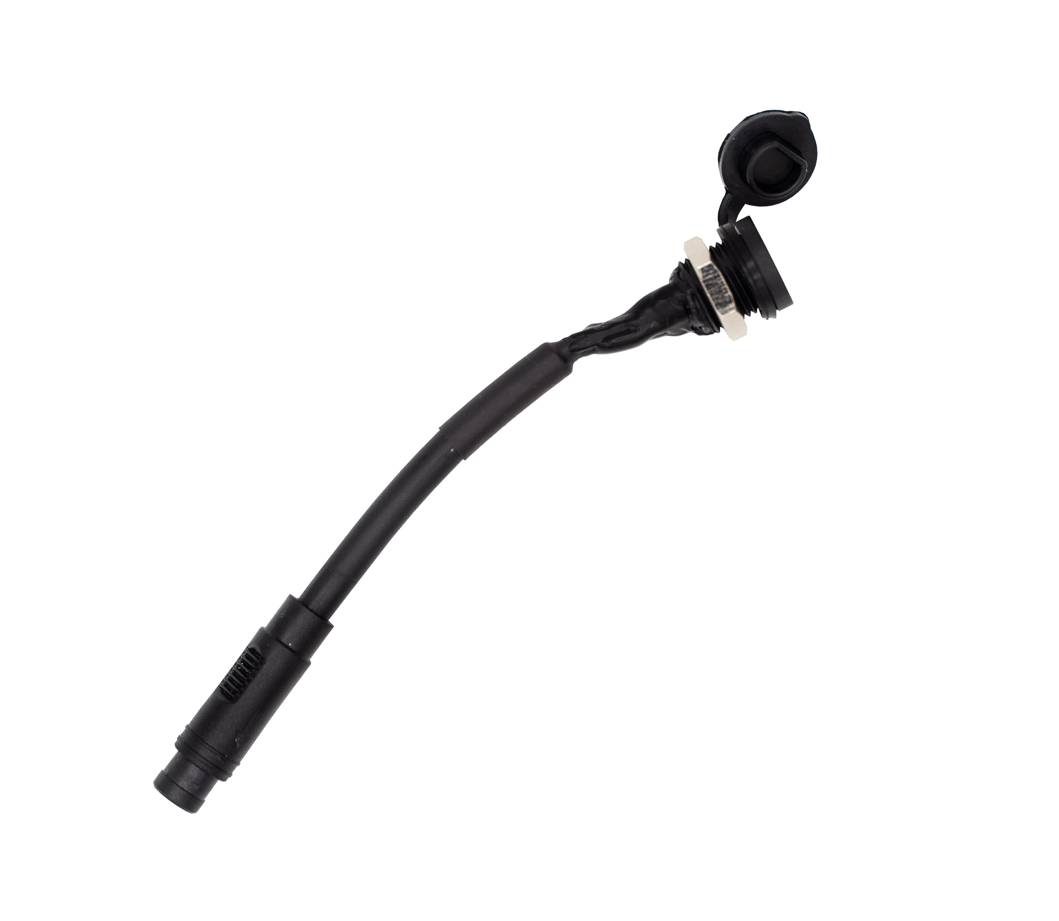 Battery Charging Port - Babymaker | Superhuman