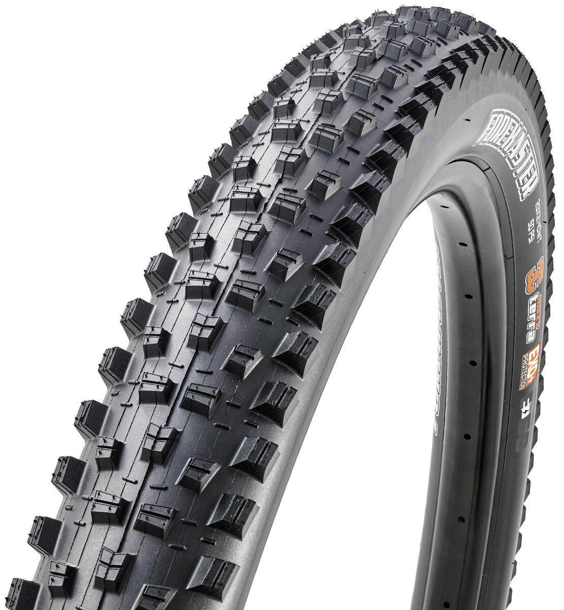 Mtb/Trail MAXXIS Forekaster Tire x Clincher, Wire - Main Image
