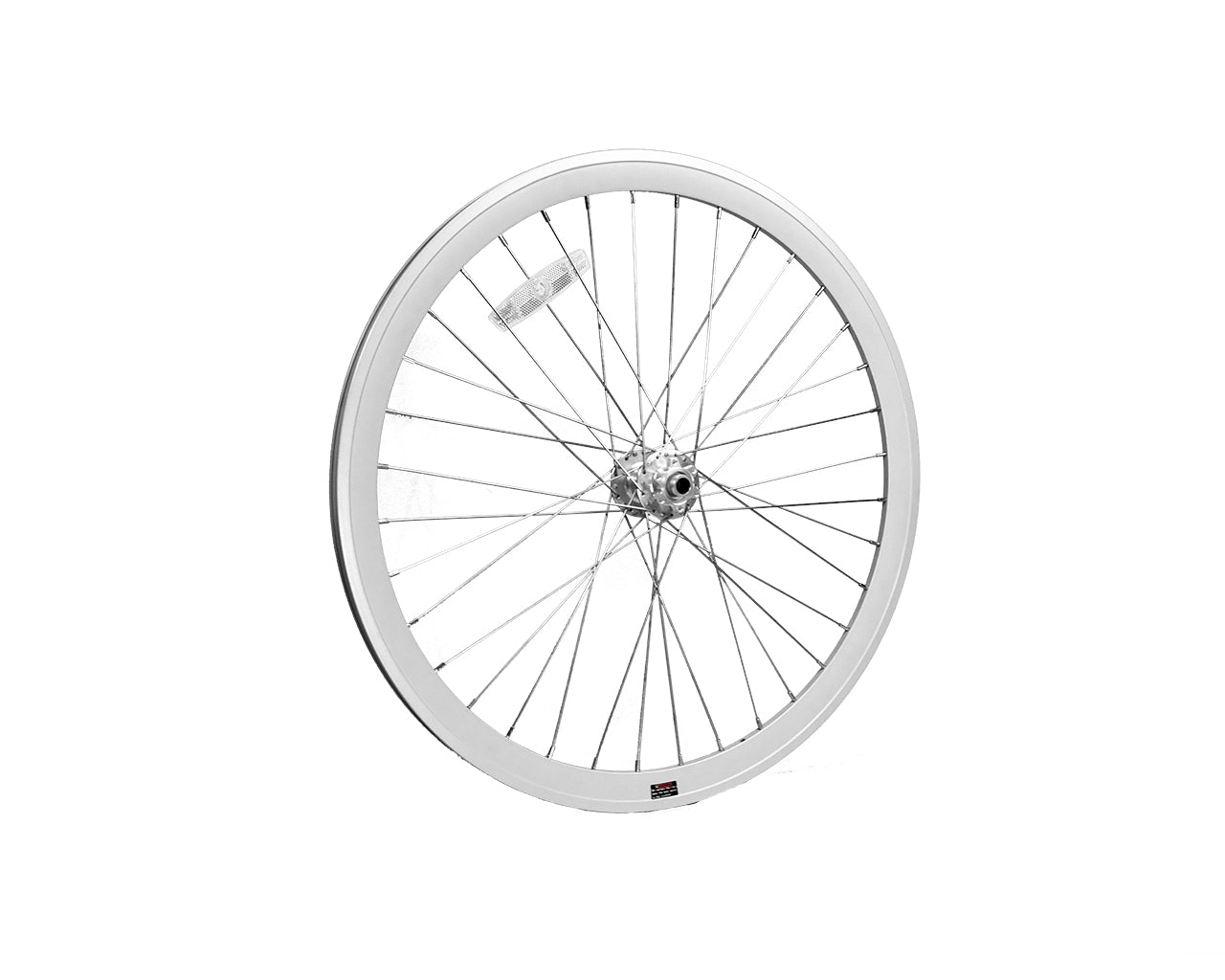 Front Wheel - Babymaker Standard (no disc) | Superhuman