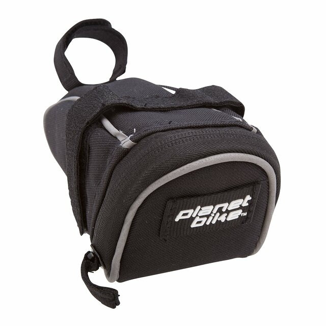 Packs - Planet Bike Little Buddy Saddle Bag | Superhuman