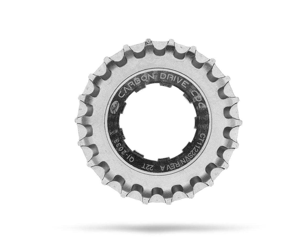 Gates Carbon Drive CDC Rear Cog (22t) - Babymaker Pro / II | Superhuman