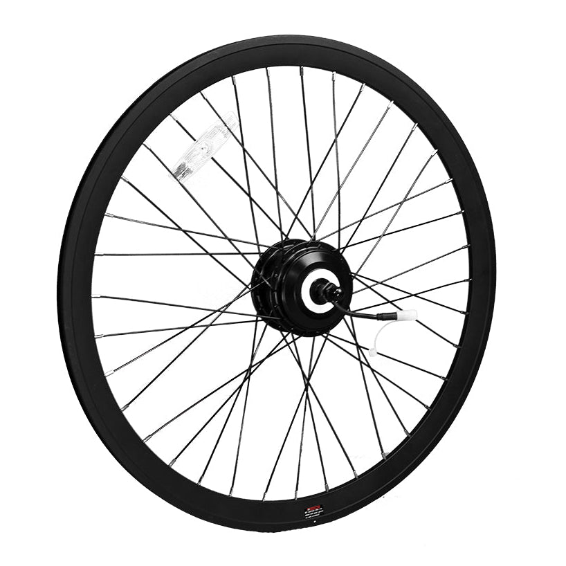 Motor Wheel Babymaker Pro | Superhuman