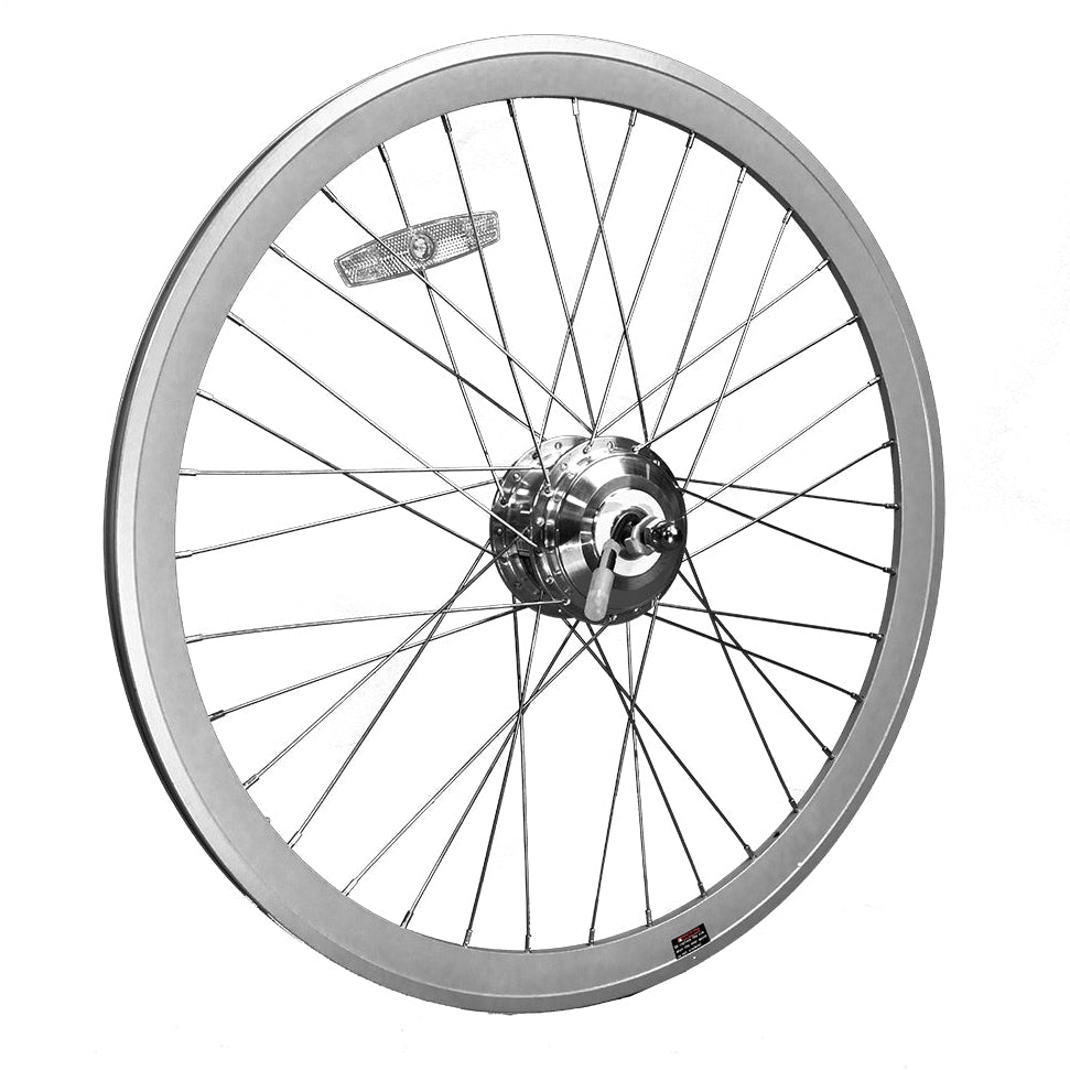 Motor Wheel Babymaker Pro | Superhuman