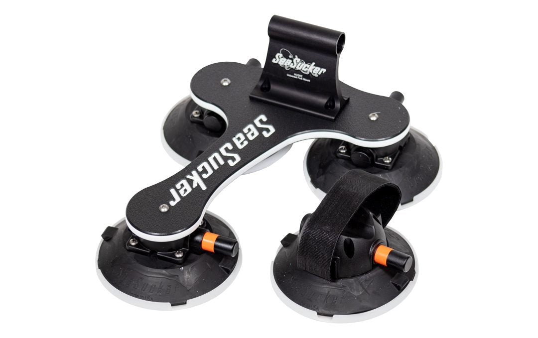 Seasucker Talon | Superhuman