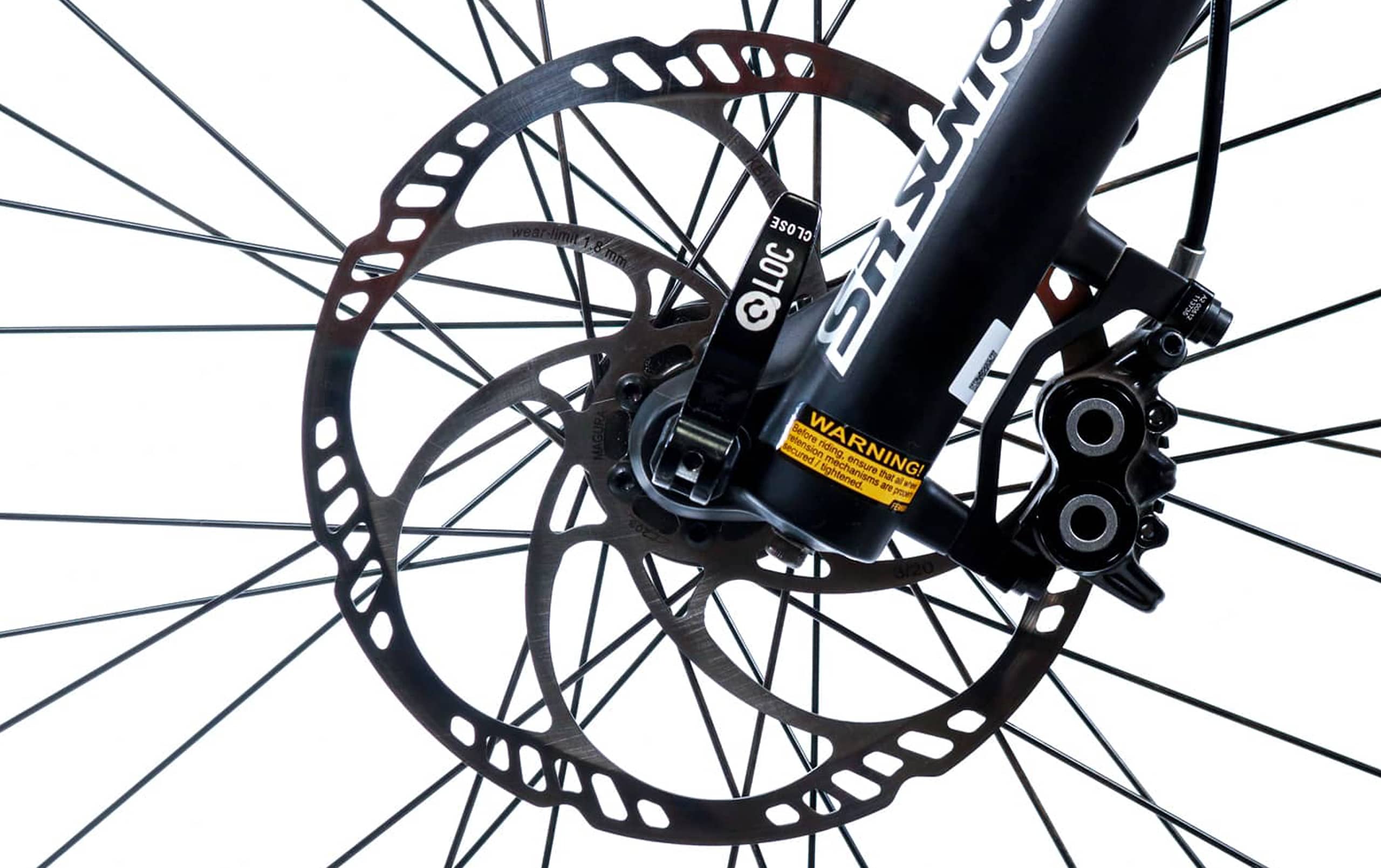 F5 Trail Hardtail E-MTB | Superhuman | Shimano