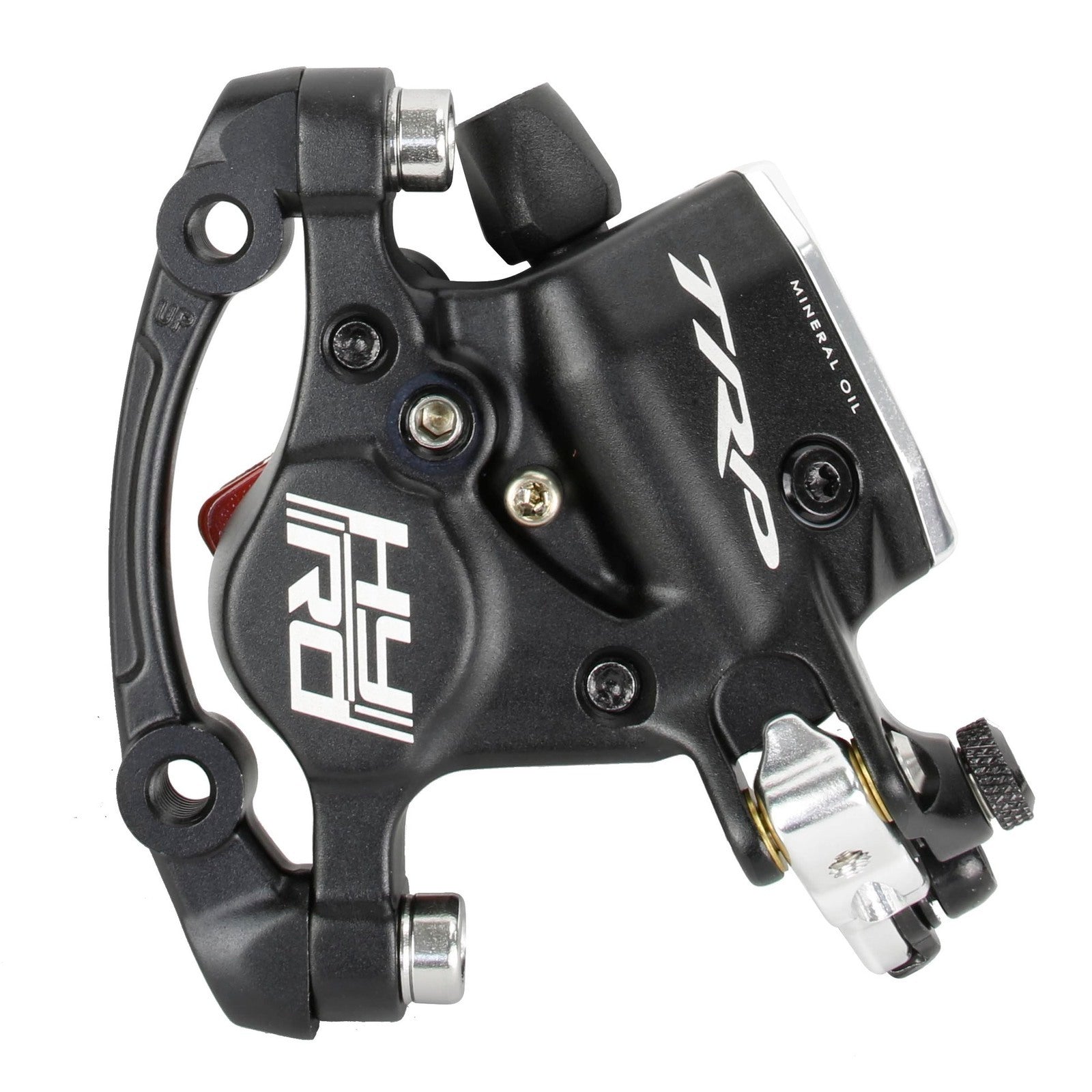 TRP HY/RD Mechanical/Hydraulic Disc Brake Caliper | Superhuman