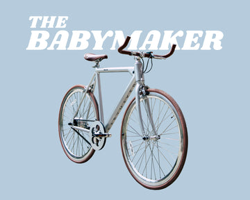 How to Climb Hills on the Babymaker