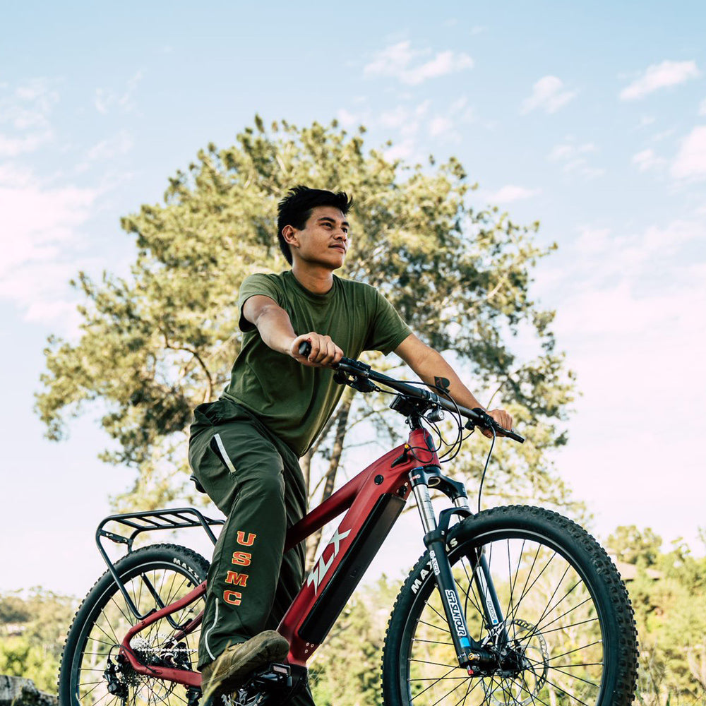 Build Back Better bill may save you up to $900 when buying an eBike